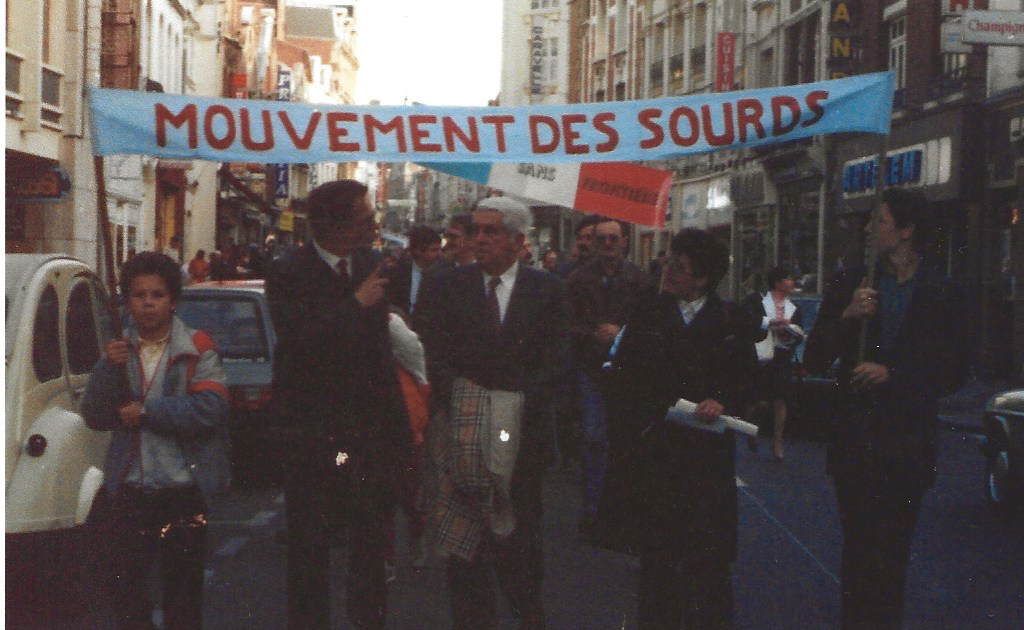 A_10- 1985_Marche à Lille