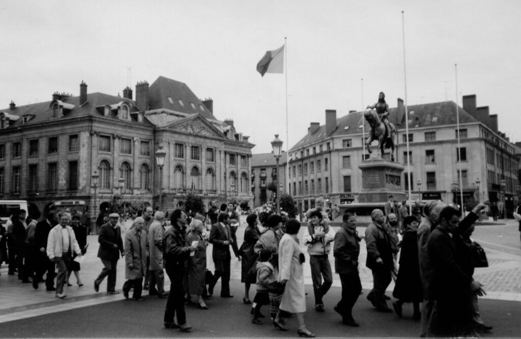 A_28-1988_Marche régionale à Orléans6